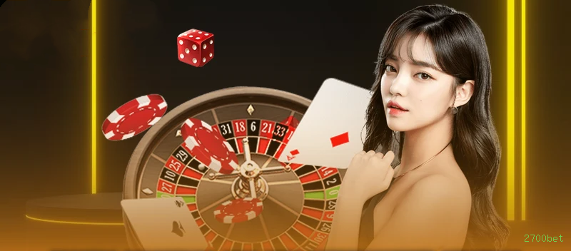 2700bet