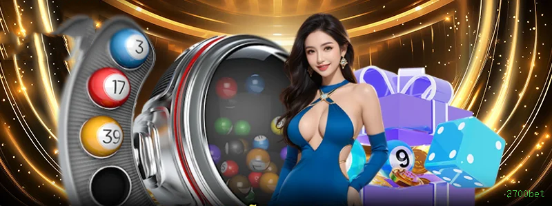 2700bet