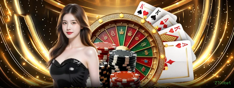 2700bet